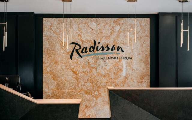 Radisson Hotel Szklarska Poręba