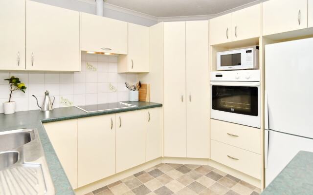 Russley Hideaway CHC Holiday Homes