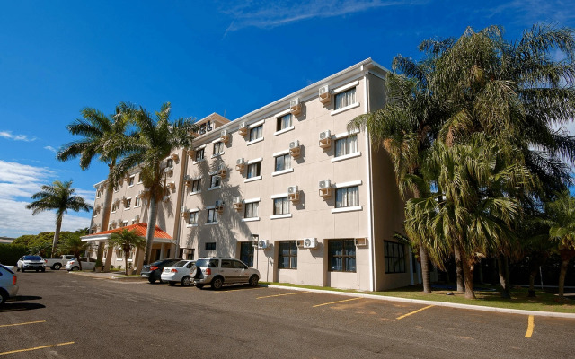 Fênix Hotel Limeira