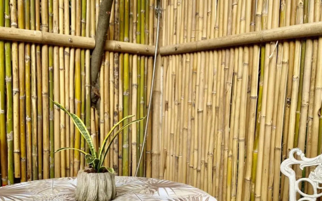 The Country Lake View Hotel