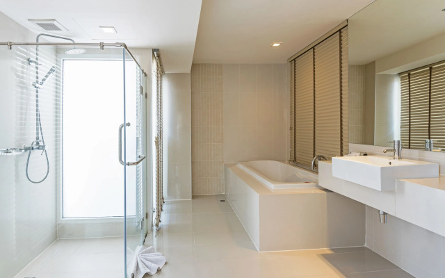 Отель Hi Residence