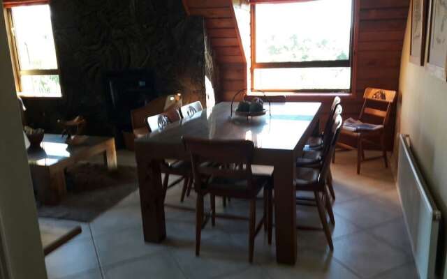 Departamento Los Cerros