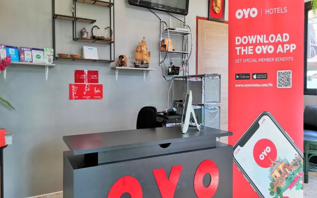 OYO 503 Phuket Numnoi
