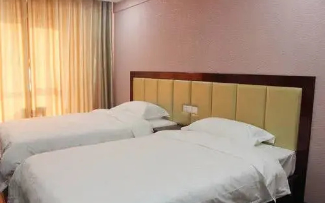 Weihai In-Tone Inn