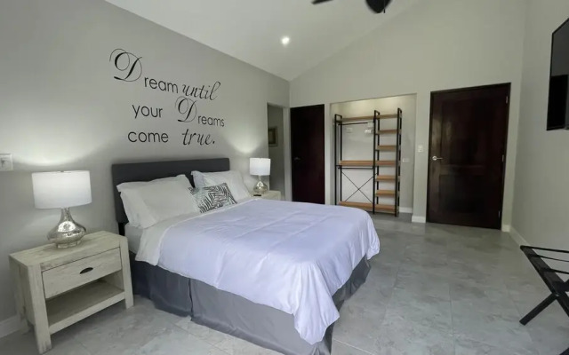 Coffee Estate Inn
