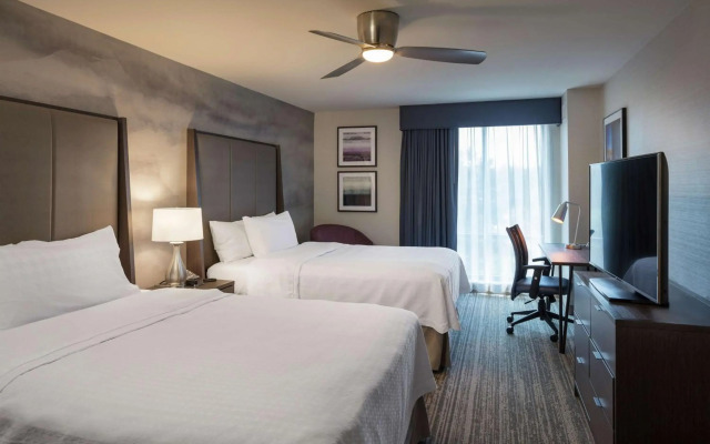 Homewood Suites by Hilton Needham Boston