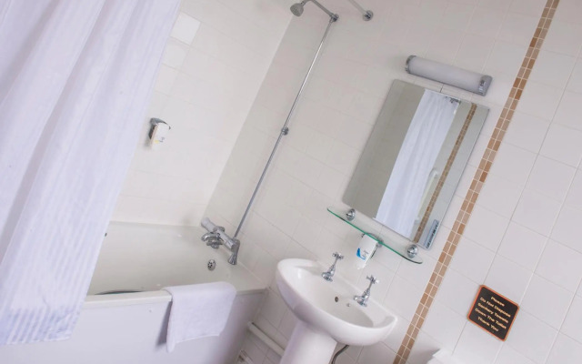 Old Colonial Hotel Weston-Super-Mare | Marston's Inns