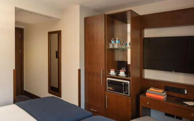 Montcalm Chilworth Townhouse, Paddington