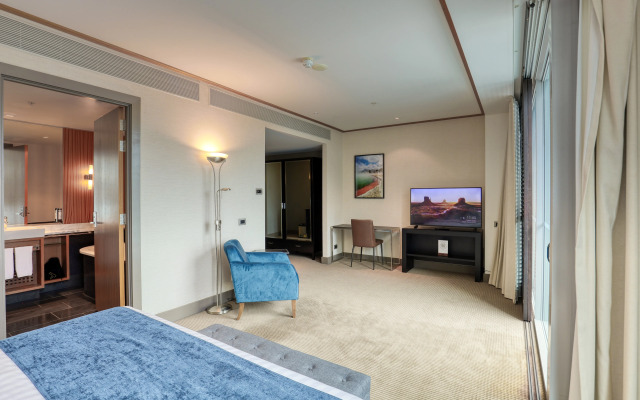 Marsden Viaduct Hotel