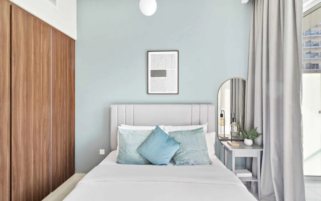 Silkhaus Vera Residences, Business Bay Dubai