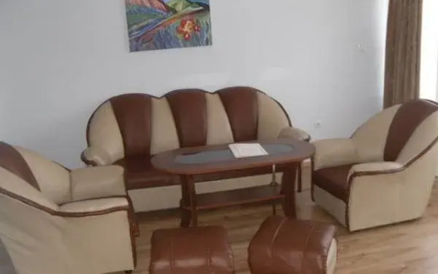 Hotel Pri Spaska