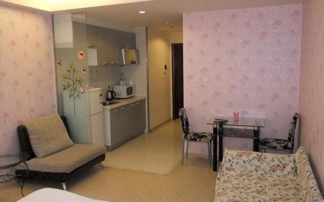 Dalian Binyuan Express Hotel