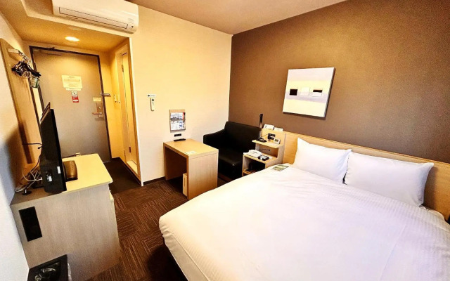 Hotel Route Inn Anan