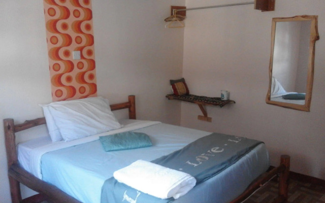 Sleepway Cottages