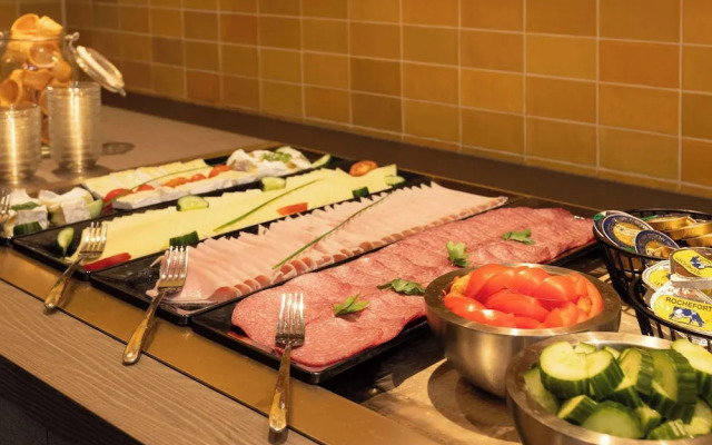 Aparthotel Adagio Access Brussels Airport