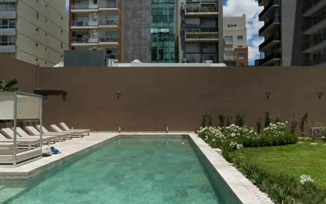 Portobello Road Trendy 2 BR in Palermo Hollywood