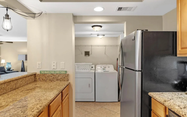 Seaspray West 503- Gulf Front