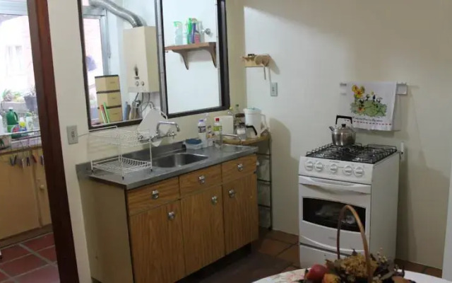 Apartamento Bezzi