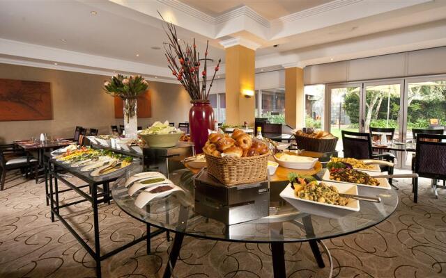 Southern Sun O.R Tambo