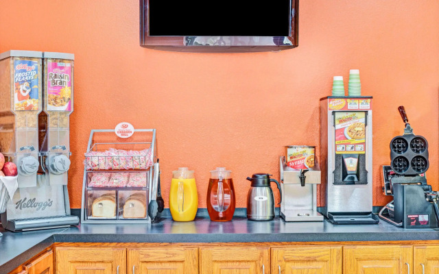 Nation's Inn of Wake County - Raleigh Crabtree