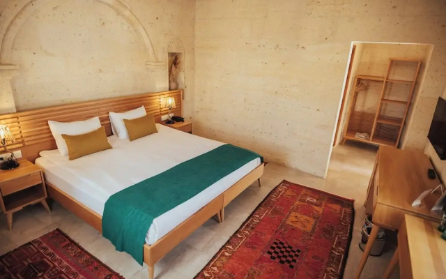 Juno Cappadocia