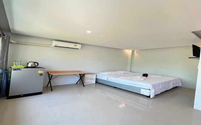 OYO 75492 Carpe Diem Homestay