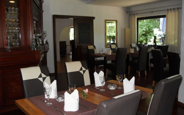 Hotel Kurschloesschen