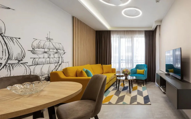 Inter Holiday Apartments