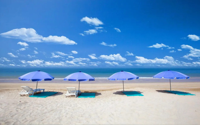 Daecheon Dorosi Pension