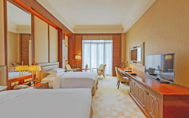 Dongjiao State Guest Hotel
