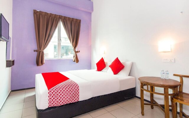 iHome Boutique Hotel