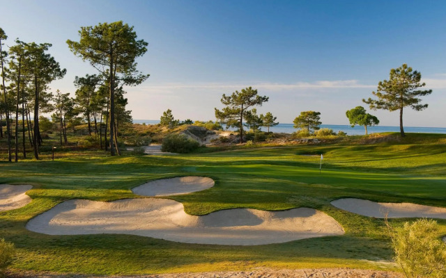 Villa Sequoia - Beach and Lake Private Holidays