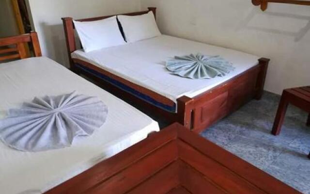 Wel Sisila Holiday Inn