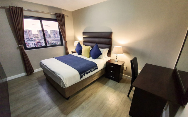 Knightsbridge Luxury Apartments