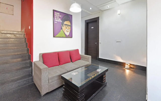 OYO Flagship 387 Moulsari Avenue