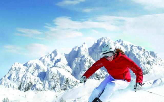 Appartement Sonja Nassfeld