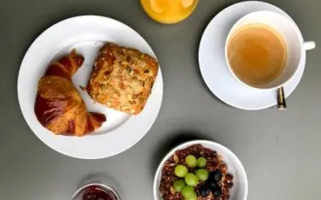 smarthotel ingelheim