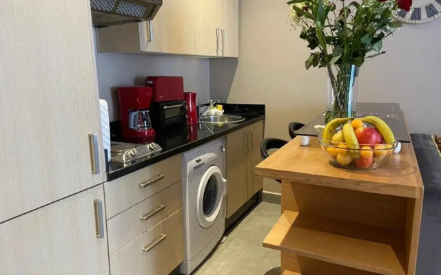 Dayet Ifrah By Rent Inn