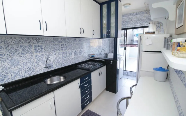 Apartamento 2 quartos - 061