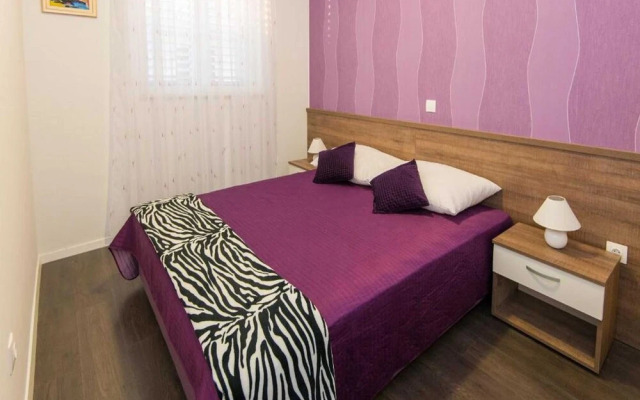 City Apartments Lani