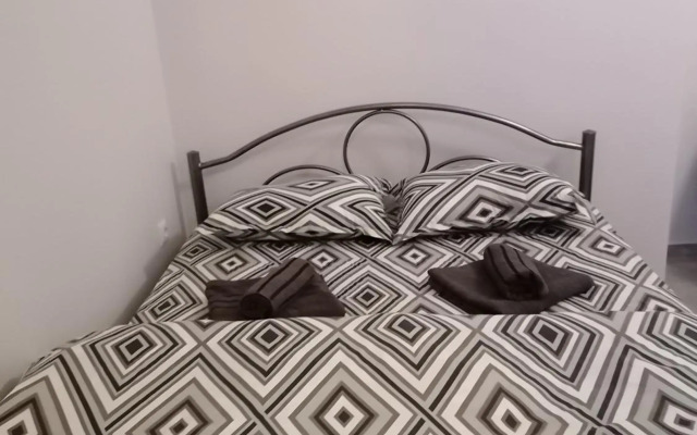 Central City Kristalli studio