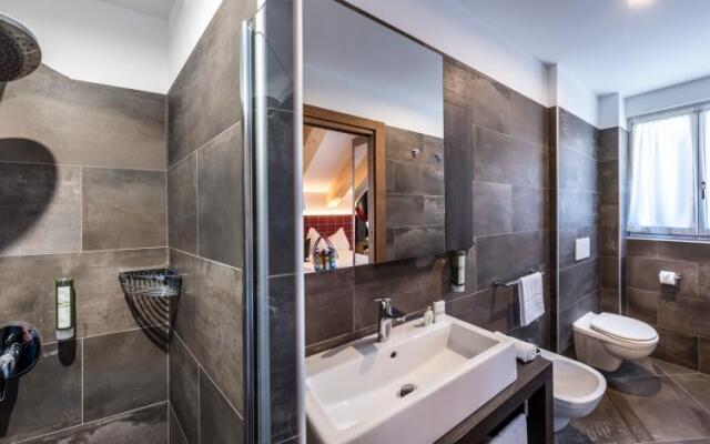 Sassdei Suite Hotel - Andalo