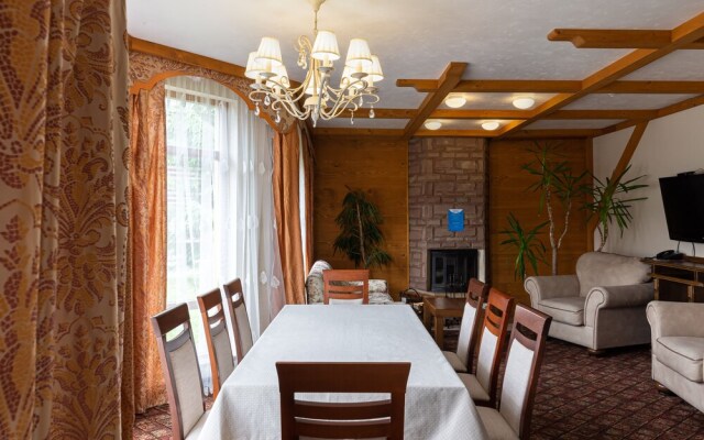 Bukovel Hotel
