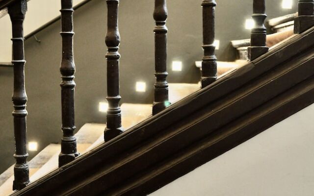 Hostel Palacio Jabalquinto By Quartier