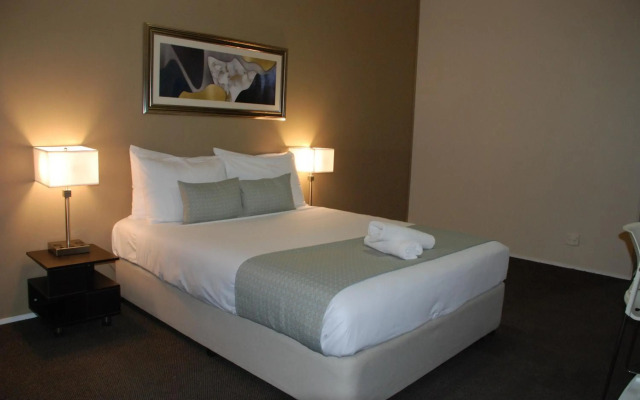 Airport Gateway Hotel