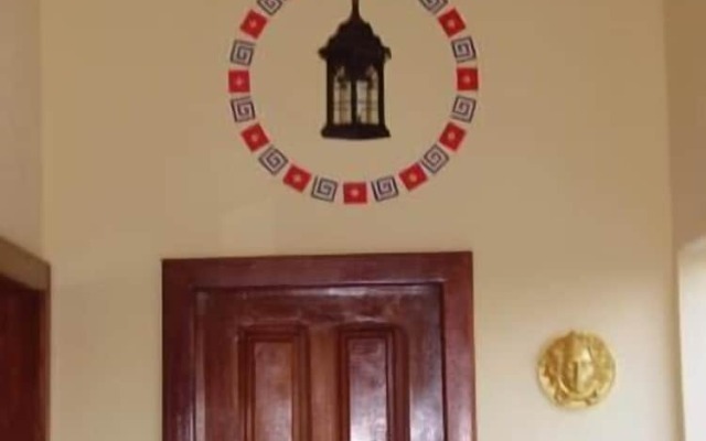 Bangalôs de Peroba