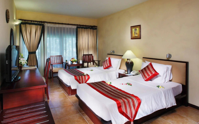 Suoi Tien Mui Ne Resort