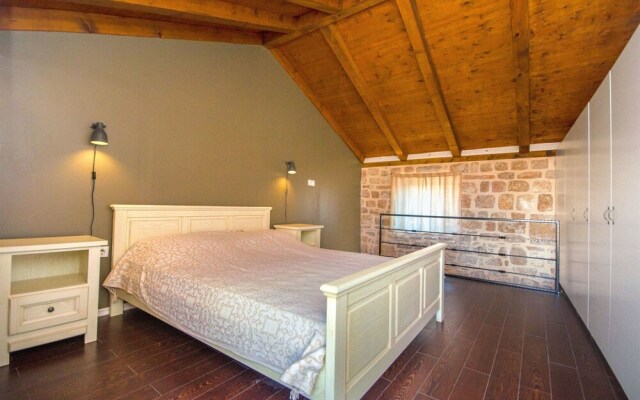 House Stone House Island Prvic