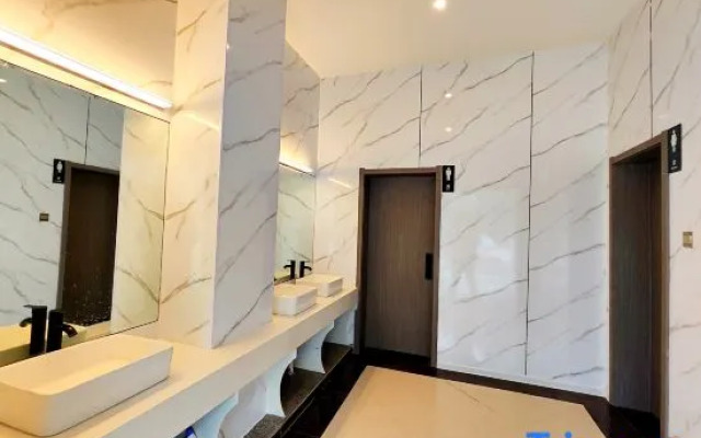 yi bo guo ji jiu dian(san ming bei zhan sha xian dian))