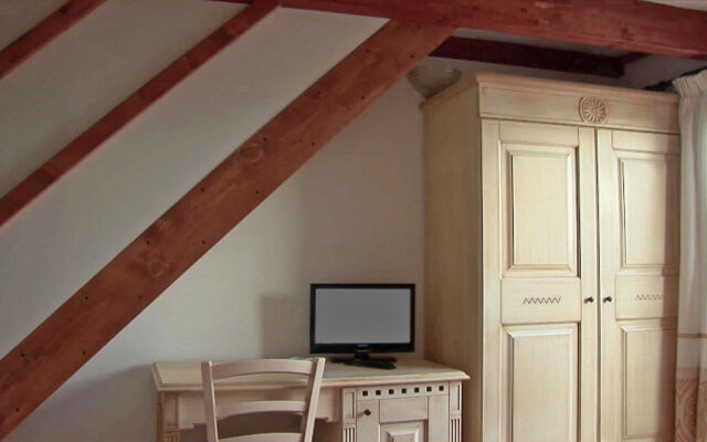 Hotel Club Le Rose